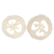 Load image into Gallery viewer, Natural Wooden Bamboo Soap Dish Wooden Soap Tray Holder Storage Soap Rack Plate Box Container For Bath Shower Plate Bathroom